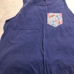 Frat Collection Frocket tank Multiple Size XL Photo 0