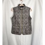 st. john's bay  Houndstooth Vest Photo 1