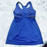 Lululemon blue tone it tank with sports bra Photo 0