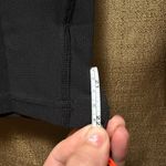 NWT Outdoor Research Woman’s Krypta Capri Leggings Black Size Small Photo 5