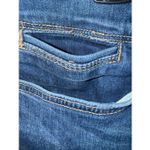 NYDJ  DARK WASH WIDE LEG COOL EMBRACE LIFTXTUCK SIZE 14 Photo 4