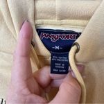 Jansport  University of Central Florida UCF Mom gold hooded sweatshirt Sz M Photo 2