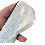 Mara Hoffman Idalia One Piece Swimsuit Colorblock Black White Size Small Photo 12