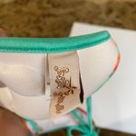 Luli Fama  Padded Bikini Top With Rhinestones Photo 9