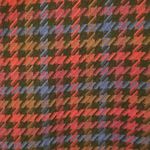 Trina Turk 💕💕 Willis 2 ~ Multi-Color Houndstooth 0 NWT Photo 10