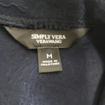 Simply Vera, Vera Wang Simply Vera Vera Wang Autumn Romance Dress Photo 6