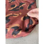 Madewell  The (Re) Sourced Weekender Painted Leopard Tote Bag Photo 4