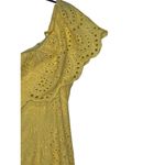 JHoward Women Dress Cotton Eyelet On Off Shoulder A Photo 7