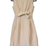 50’s/60’s Vintage Suzy Perette New York Sleeveless Dress, Sz 0 Photo 4