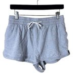 Urban Outfitters Out From Under Grey Lounge Shorts w Pockets Size Medium Photo 0
