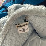 Urban Outfitters  Kimchi Blue Lilly Lace Corset Mini Dress Size Large Photo 4