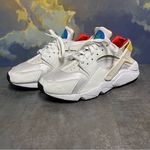 Nike  Air Huarache Women's White Sneakers Size 11 Photo 1