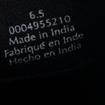 Free People Juno Slip On Sport Sneakers Photo 7