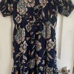 BB Dakota BY STEVE MADDEN, CALABASAS QUEEN TIERED BUTTON FRONT MIDI DRESS, A33 Photo 6