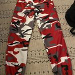 Camo Pants Multiple Size XS Photo 1