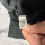 Ming Wang Womens Gray Black 2 Pc Jacket & Tank Top S, XS Business Career Photo 11