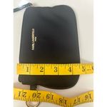 Karl Lagerfeld  black wristlet wallets Photo 6