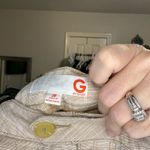 G by Guess  Bermuda shorts size 28” waist nwot Photo 3