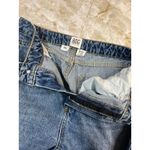BDG  Sustain Jeans Women's Blue Denim Designed in London Made in Turkey Loose Fit Photo 5