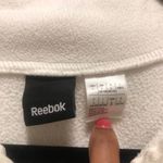 Reebok Fleece Pullover Sweater Photo 7