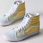 Vans Pastel SK8-Hi Photo 1