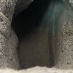 Toms Vista Waterproof Suede Leather Faux Fur Lace Up Boots Size 9 Photo 12