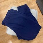 Gap Jogger Sweatpants Navy Size L Photo 0