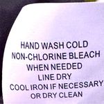 Kensie Kenzie White Lace Zippered Jacket Photo 15