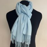 Pashmina Wrap/Scarf NWOT Photo 0
