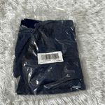 draper's & damon's Draper’s & Damon Women’s Slimtacular Ultimate Fit Pull-On Capris Navy size PS Photo 1