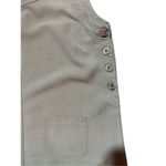 Vintage Directives Olive green sleeveless maxi dress lyocell sz S Photo 3