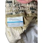 Columbia  Down The Path‎ Deer Trees Shorts Size 10 Photo 5