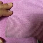 Superdry  Orange Label Classic Pink/Purple Size XS Full Zip Hooded Sweatshirt. Photo 9