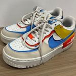 Nike Air Force 1 Shadow Photo 1