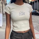 Brandy Melville Ashley Top Photo 0