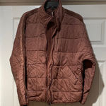 Free People Quilted Dolman Jacket Photo 0