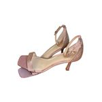 Vince Camuto Enella Embellished Ankle Strap Sandal Photo 6