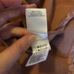 Lucky Brand NWT Paisley Crewneck Long Sleeve Top sz L Photo 4