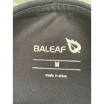 Baleaf Black Athletic Biker Shorts Photo 14