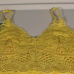 Free People NWT  Sunrise To Sunset Bra Photo 2