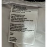 Calvin Klein  Sorona Aura Long Puffer Coat White and Black Size Large Photo 6