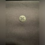 NWOT RBX High Rise Soft Seamless Full Length Leggings Black Size L Photo 2