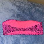 Target Strapless Bikini Top Photo 2