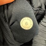 Lululemon Hotty Hot Short II *Long 4" True Navy Style W7ARLT Size 6 tall Photo 7