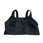 Title Nine  Tech Athena Sports Bra High Impact Running Athletic Size 36D Photo 1