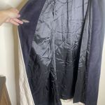 Kashmiracle Vintage Cream & Black Coat Wellington Fashions USA Small Photo 12