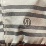 Lululemon Athletica Gray and Black Ski Jacket Photo 6