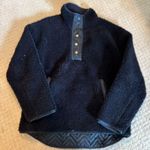 Athleta Fleece Pullover Photo 0