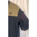 Jordan Air x Aleali May Women’s Size L SRT Crew Shirt Workwear Utility Gorpcore Photo 6