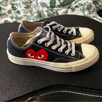 Converse Comme des Garçon Photo 0